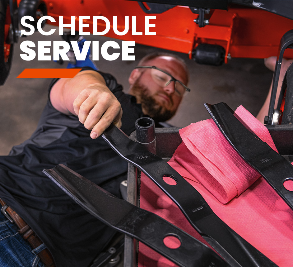 Kubota Redline Equipment Archbold Ohio